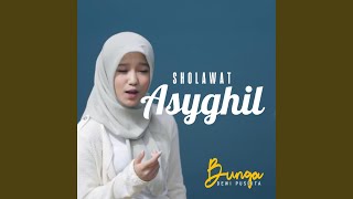 Sholawat Asyghil