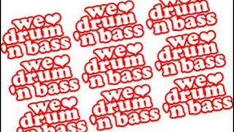 Thumbnail of Drum n Bass - Police In Helicopter
