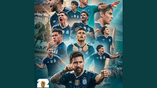 Argentina world cup 2026 - Jack & Son