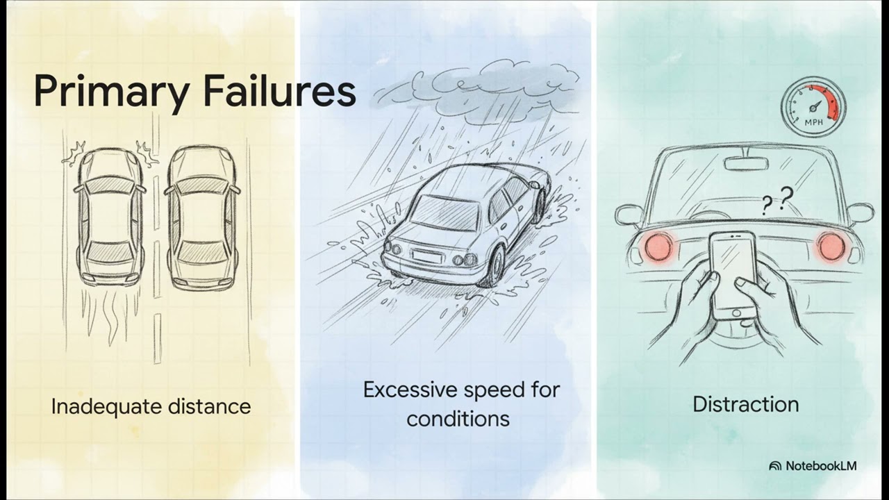 2019 Ford Edge Rear Collision Repair Guide