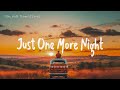 Van Folk Travel Just One More Night Original Lyrics Video mp3