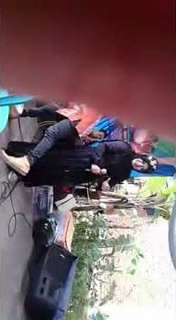 Dangdut hot