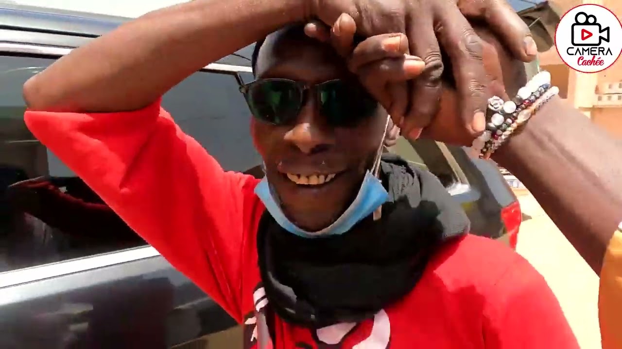 Prank Star épisode 13 Pape Sidy Fall  Teguil  nd    sa loxo #Makhfouss #niankou #galsen221 #kebetu