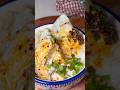 Egg Chicken Wraps 🥚 🐓 #cookingshorts #ytshorts #highproteinrecipes