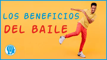 ¿Bailar es sano mentalmente?