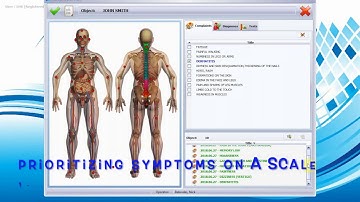 Sensitiv Imago (SI) Key Concepts: Choosing Symptoms for a NEW SCAN: Part 2