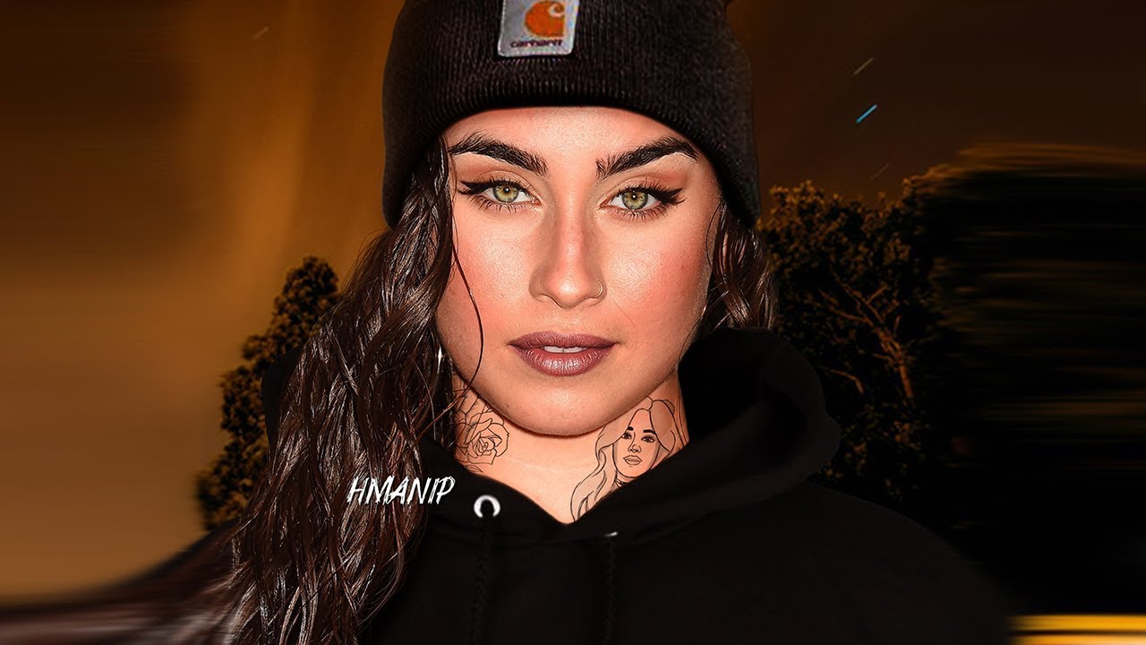 LAUREN JAUREGUI x THRASHER YouTube