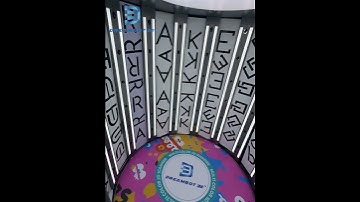 Matrix G13 Super Pro | 3D Portrait Scanner | Real Human Model Scan