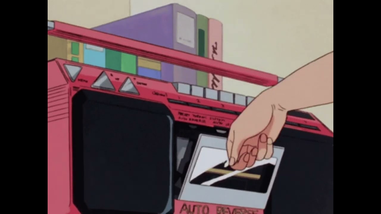 depeche mode - everything counts (slowed + reverb)