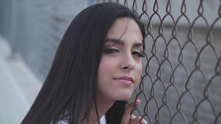 Virginia Hernandez - I love myself