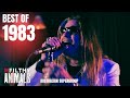 Capture de la vidéo Best Of 1983 - Rock Mix By The Filthy Animals