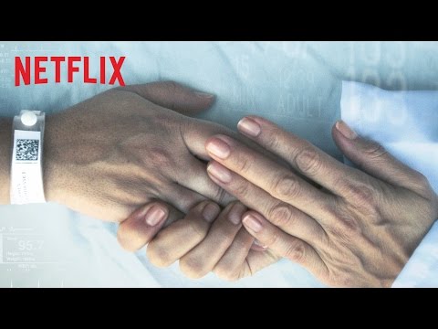 Extremis | Trailer Principal | Netflix [HD]