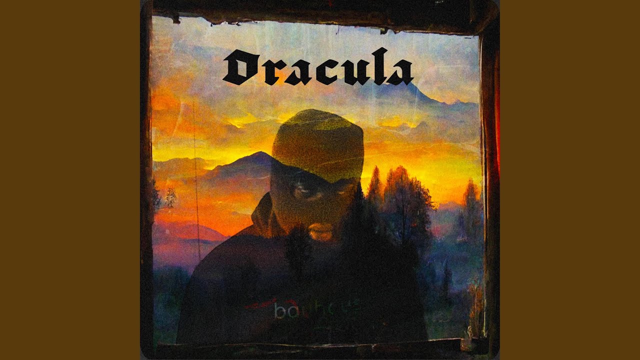 Lynx Cane Rapper Dracula (feat. Lynx Cane) - YouTube