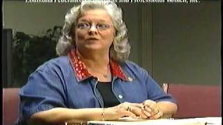 United 4 Equality Equal Rights Amendment PSA