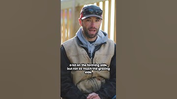 How to Blend No-Till, Cover Crops & Stockers: A Young Farmer’s Regenerative Model