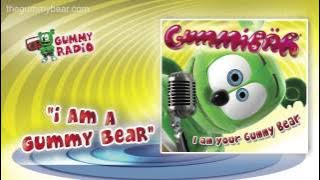 I Am A Gummy Bear (The Gummy Bear Song) [ AUDIO] Gummibär The Gummy Bear
