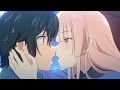 When Kisses Come Unexpectedly Make You Freeze || Compilation Anime Kisses