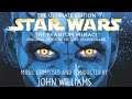 Star Wars Episode I The Phantom Menace 1999 02 Star Wars Main Title
