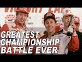 The Greatest Championship Battle in NASCAR History Deserves a Closer Look