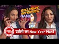 EXCLUSIVE INTERVIEW: Mangal Lakshmi’s Kusum Aka Urvashi Upadhyay Gets Candid at SBB IWMBuzz Party
