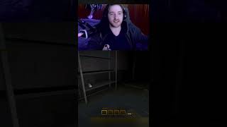Как жить эту жизнь, когда закрывают двери #MIMESIS #cosmyfox #прохождение #gaming #gameplay