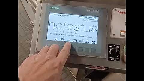 Aura 2000 Recipe Load/Save