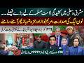 Middle East Tensions Rise! Major Decisions for the Muslim World | Big Political Shakeups in Pakistan
