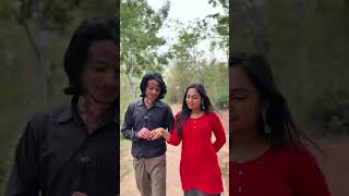 Koi kitna bewakoof ho skta h 😥 #comedy #harekfriendkaminahotahai #funnyvideo #funny #comedycouple