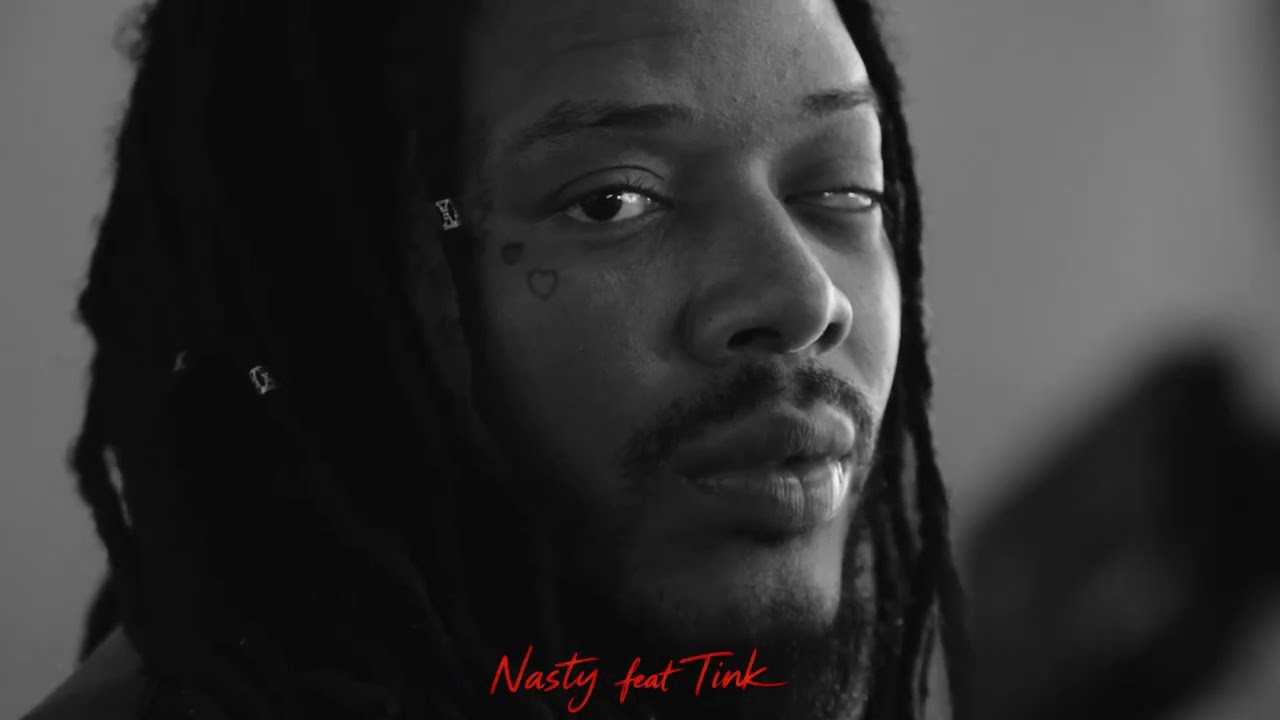 Download Fetty Wap - Nasty (feat. Tink) [Official Visualizer] MP3