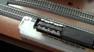 How To Install A Dcc Decoder In An Athearn Rtr Ho Scale Locomotive