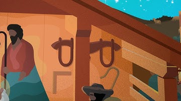 Advent Reflection -  December 9