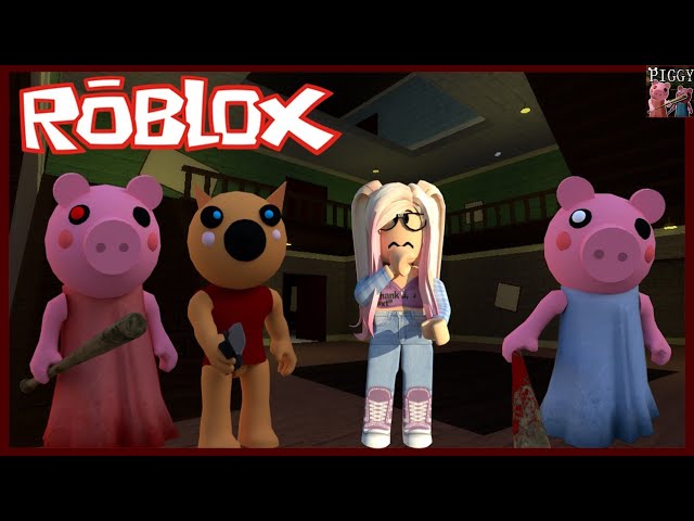 El Video Termina Cuando Me Maten Piggy Roblox Youtube - me compro a skelly de piggy roblox roblox bunsennight258 youtube