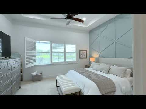 12307 Seabrook Avenue, Bradenton, FL home video tour