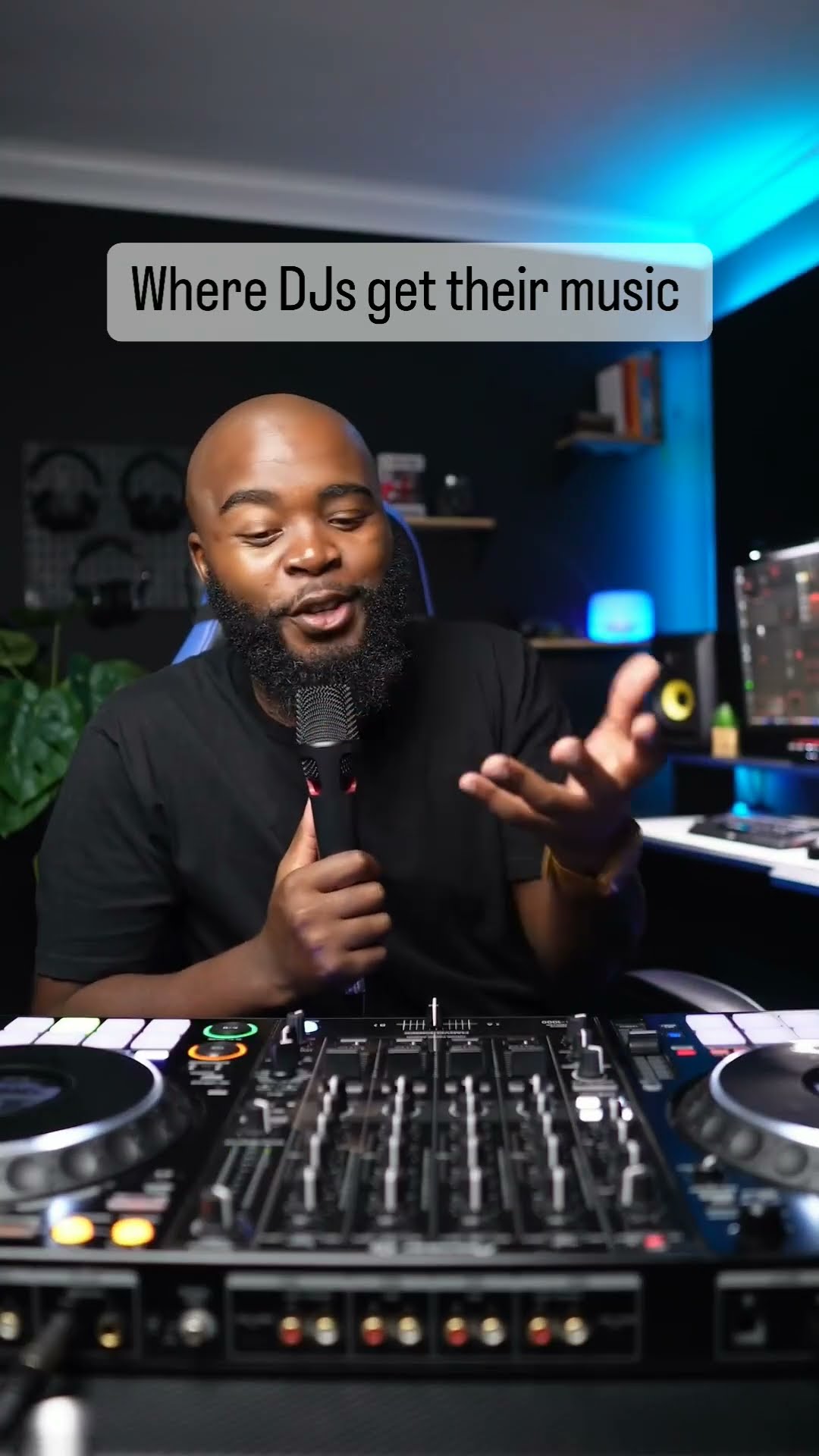 Where Do Dj Get Their Music Afrobeats Amapiano Gqom Where Do Dj Get Their Music Afrobeats Amapiano Gqom