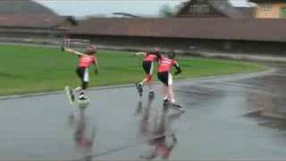 Junior B Girls
