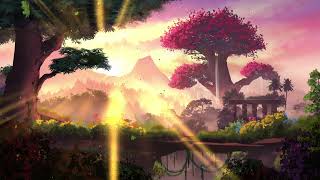 Enchanted Valley | Music & Ambience screenshot 3