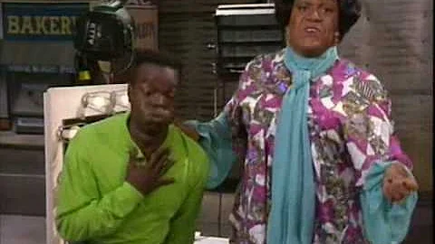 In Living Color - Weezies