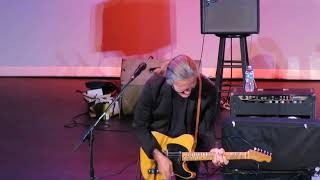 Automatic - Masters of the Telecaster - Jim Weider, G.E. Smith, Larry Campbell