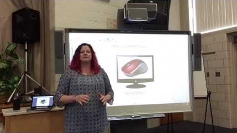 SMART board 800 Series