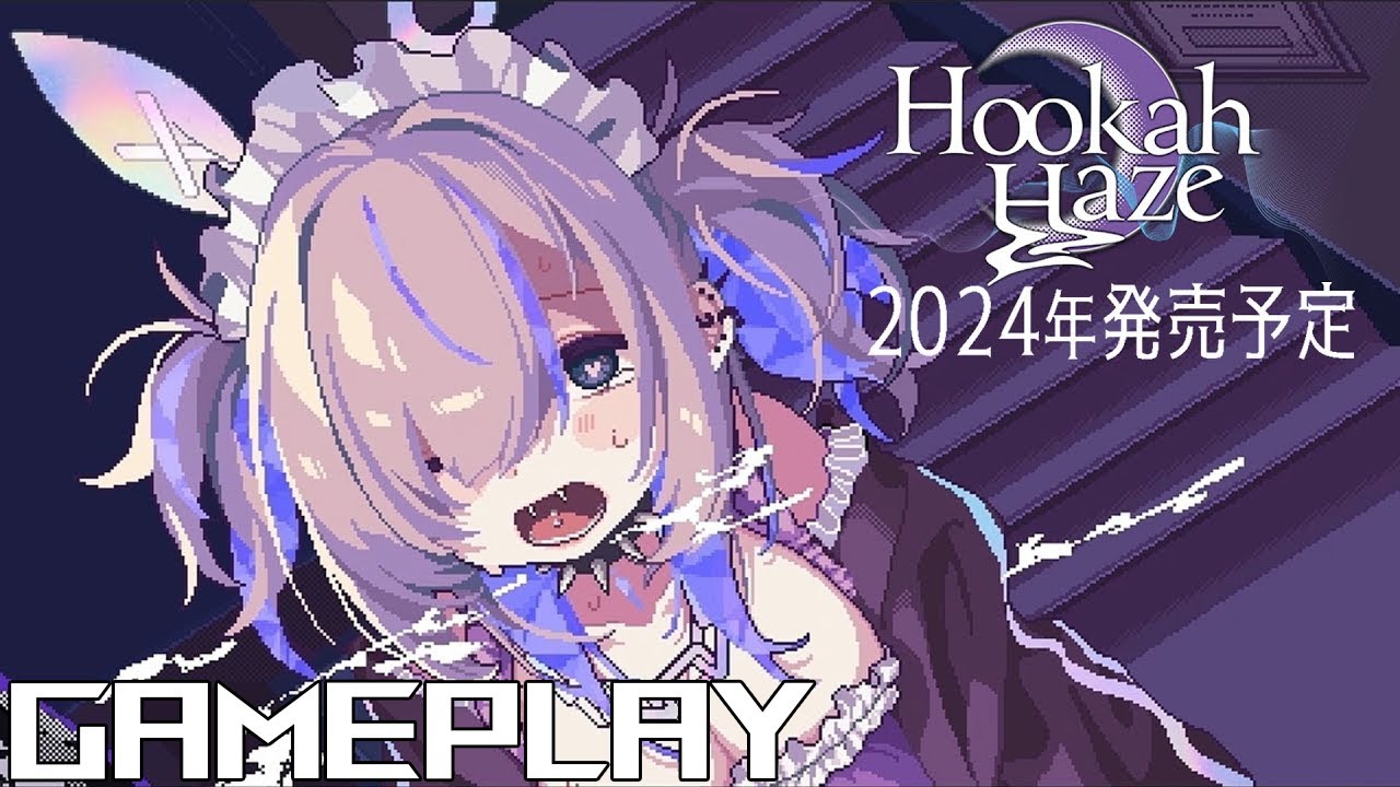 Hookah Haze Gameplay - Day 1 | Let's Try | PC - YouTube