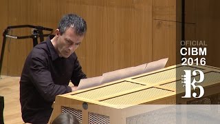 CIBM 2016 - Ensemble De Flautas de Valencia - Belkis, Regina Di Saba