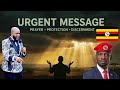 MESSAGE TO BOBI WINE HIS FAMILY AND UGANDANS JANUARY 2026