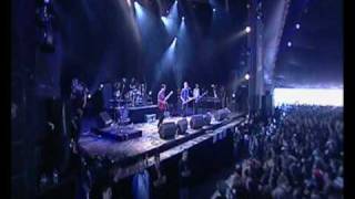 Franz Ferdinand - Forty Feet 40 ft LIVE 2004