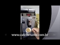 Saeco lirika cafeteira expresso automtica caf em gros expresso