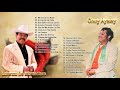 CHUY AYALAY Y LORENZO DE MONTECLARO  RANCHERAS Y CORRIDOS ÉXITOS  LO MEJOR DE LO MEJOR