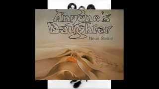 Video thumbnail of "Anyone's Daughter - In zerbrochenem Glas (1983) Kult-NDW"