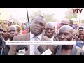 ABALAMAZI OKUVA E GULU Amyuka Ssaabalamuzi Owinyi Dollo Abazizzaamu Amaanyi ABALAMAZI OKUVA E GULU Amyuka Ssaabalamuzi Owinyi Dollo Abazizzaamu Amaanyi