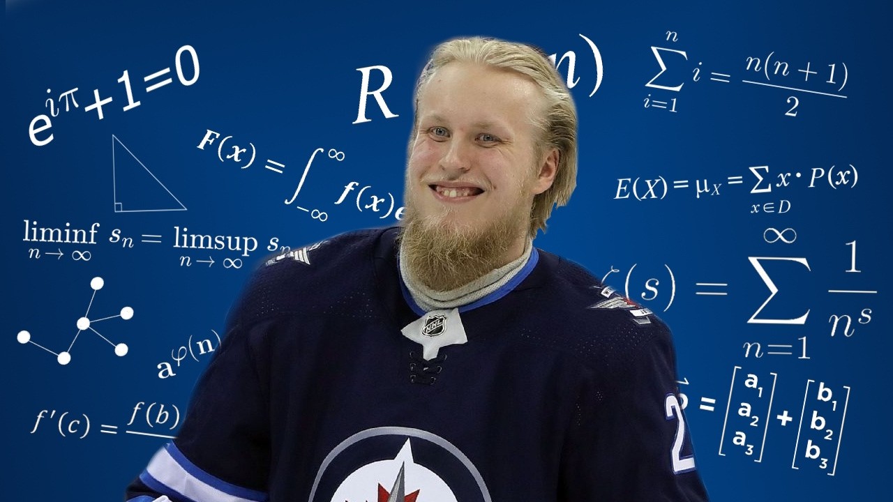 The Weirdest NHL Season I've Ever Seen