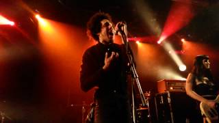 Midnight Masses - If Il knew - Paris la Maroquinerie - 24/11/2014