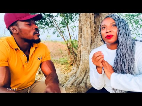 I NEVER EXPECTED THIS IN AN AFRICAN VILLAGE! Ep. 8